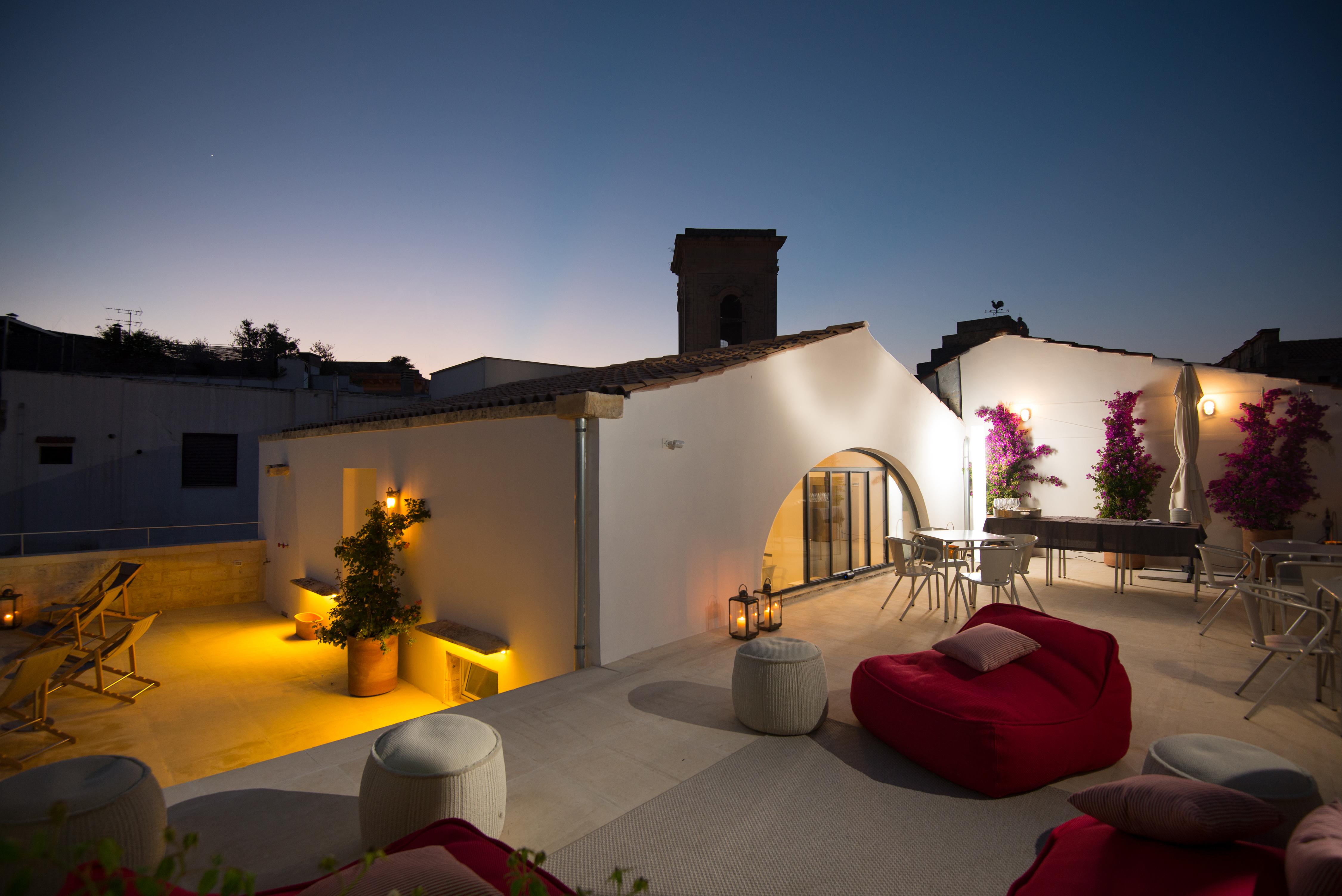 Palazzo De Noha - Boutique Hotel Lecce Exterior foto