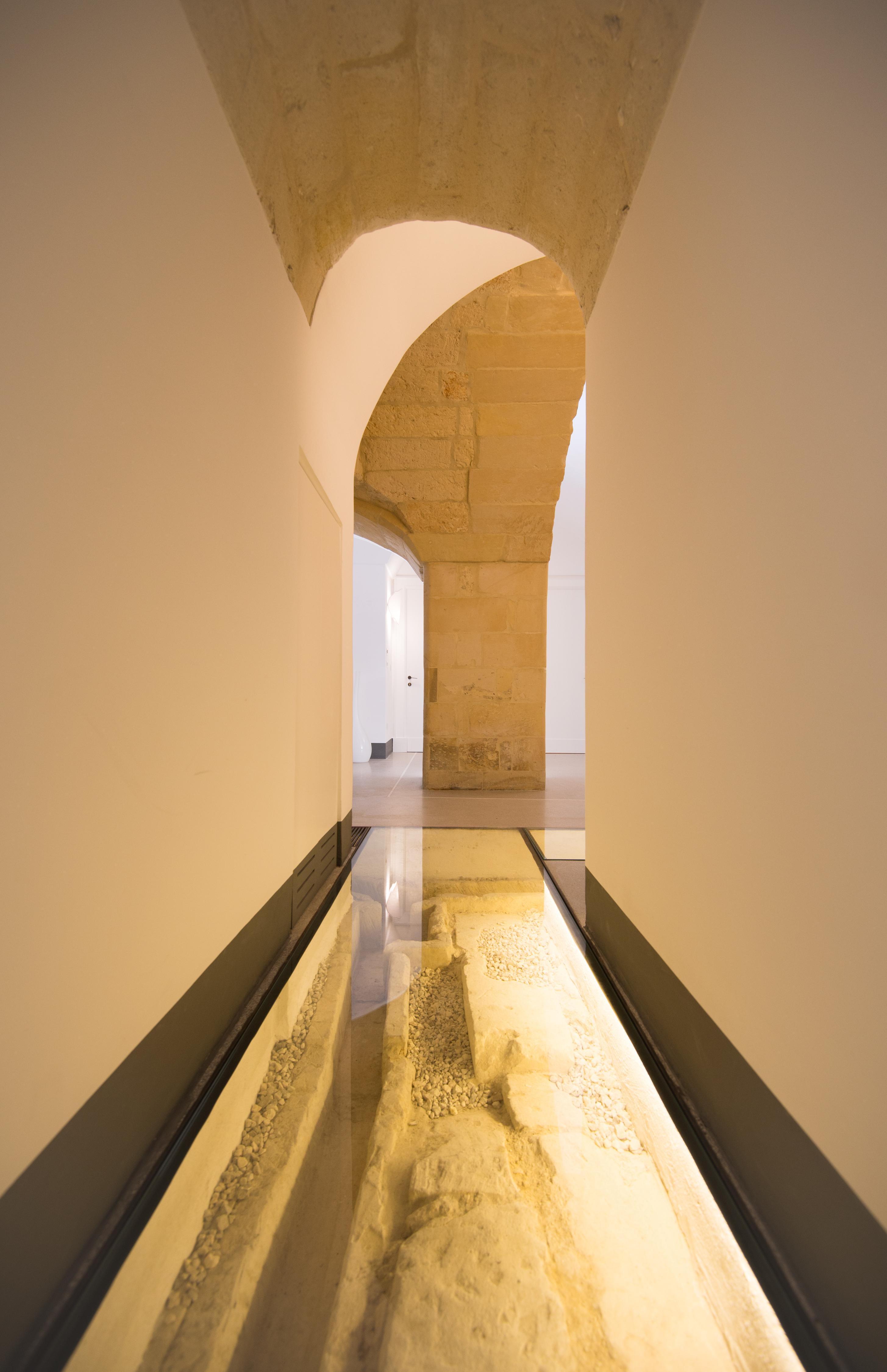 Palazzo De Noha - Boutique Hotel Lecce Exterior foto