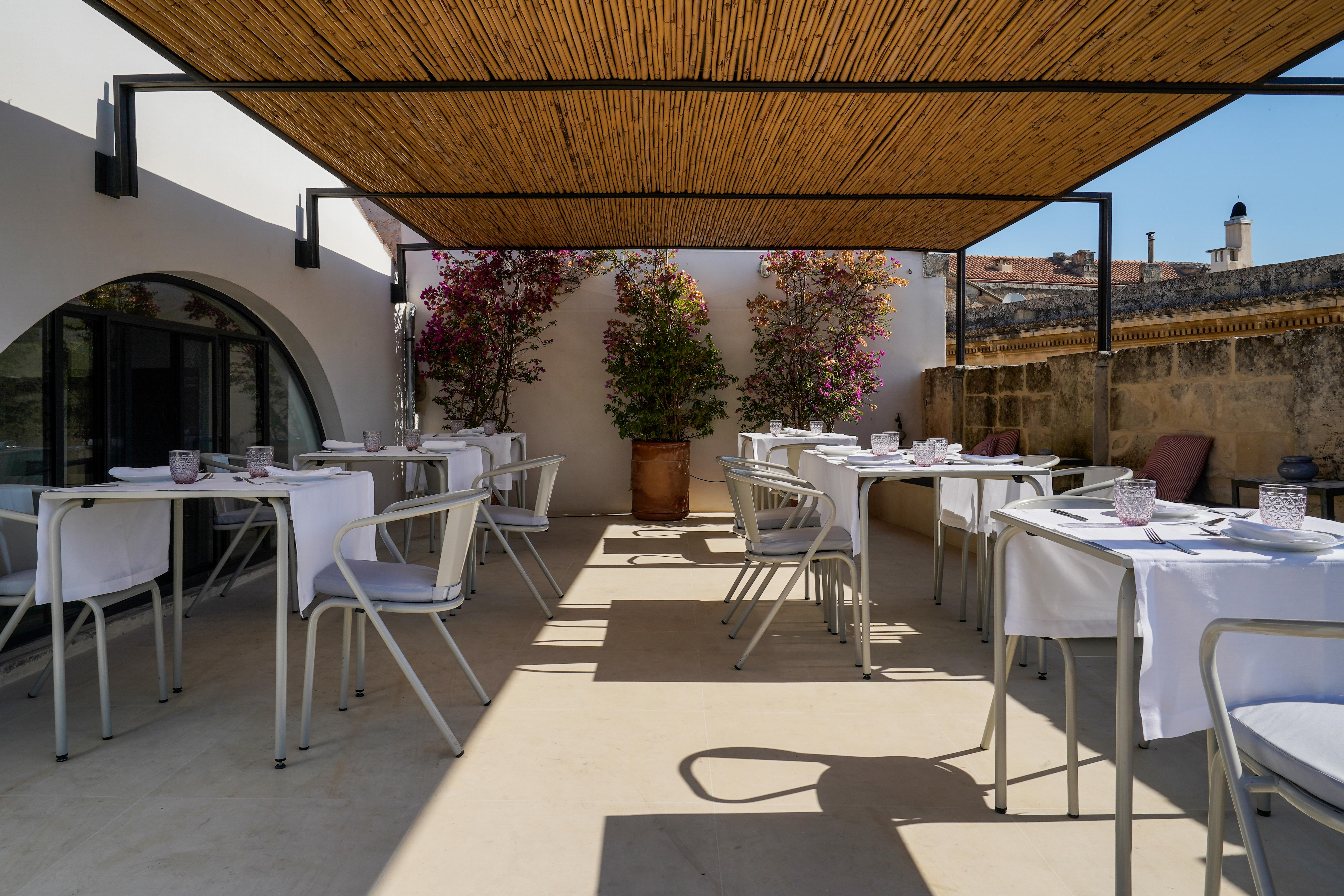Palazzo De Noha - Boutique Hotel Lecce Exterior foto